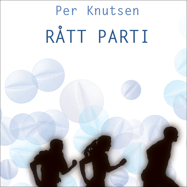 Per Knutsen - Rått parti