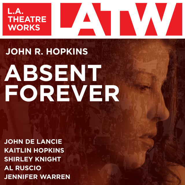 John R. Hopkins - Absent Forever