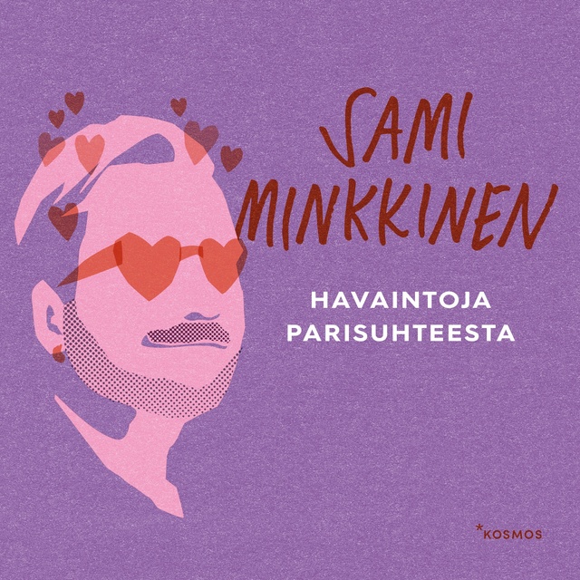 Sami Minkkinen - Havaintoja parisuhteesta