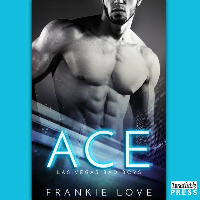 Frankie Love - Ace