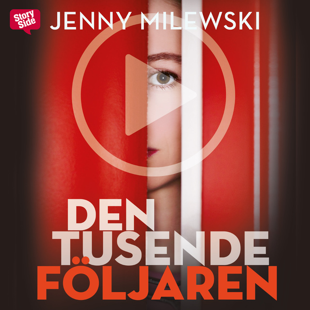 Jenny Milewski - Den tusende följaren