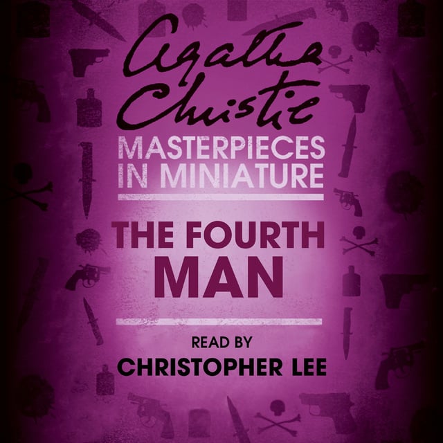 Agatha Christie - The Fourth Man