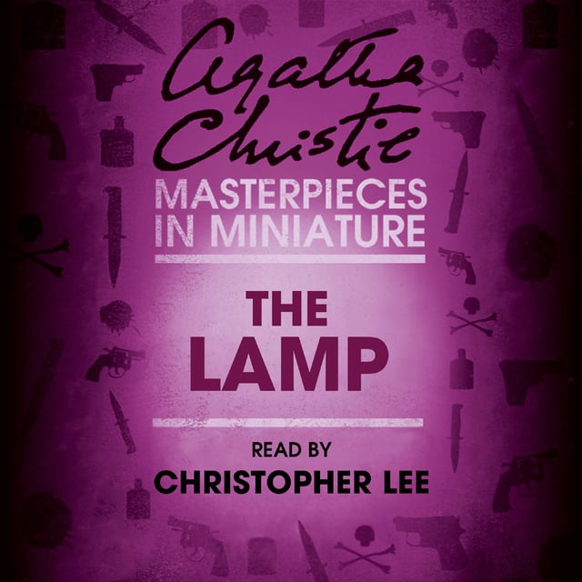 Agatha Christie - The Lamp