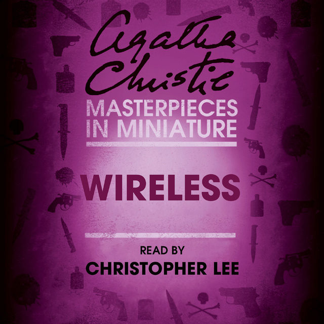 Agatha Christie - Wireless
