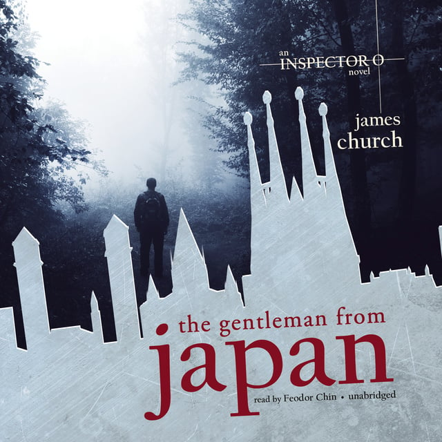 James Church - The Gentleman from Japan