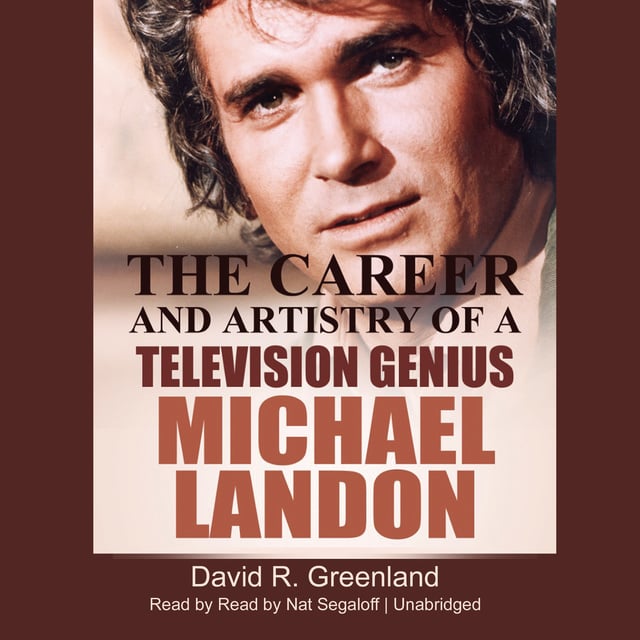 David R. Greenland - Michael Landon