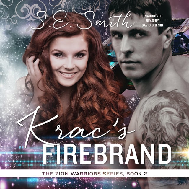 S.E. Smith - Krac’s Firebrand
