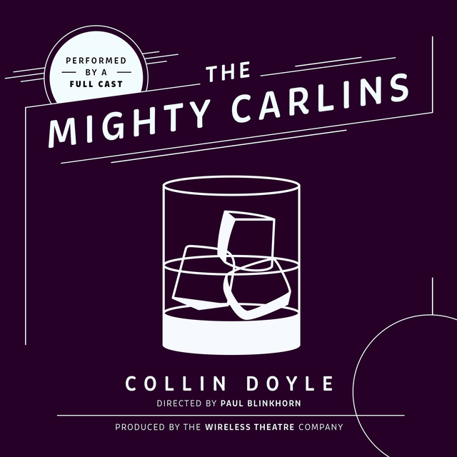 Collin Doyle - The Mighty Carlins