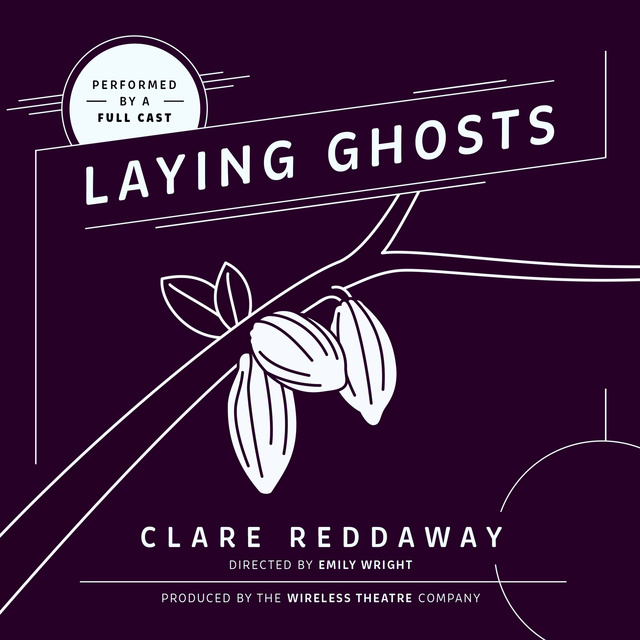 Clare Reddaway - Laying Ghosts