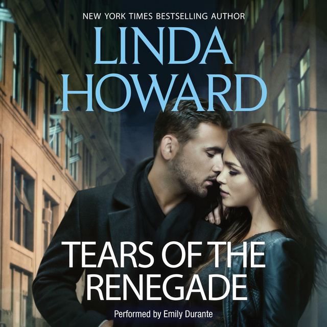 Linda Howard - Tears of the Renegade