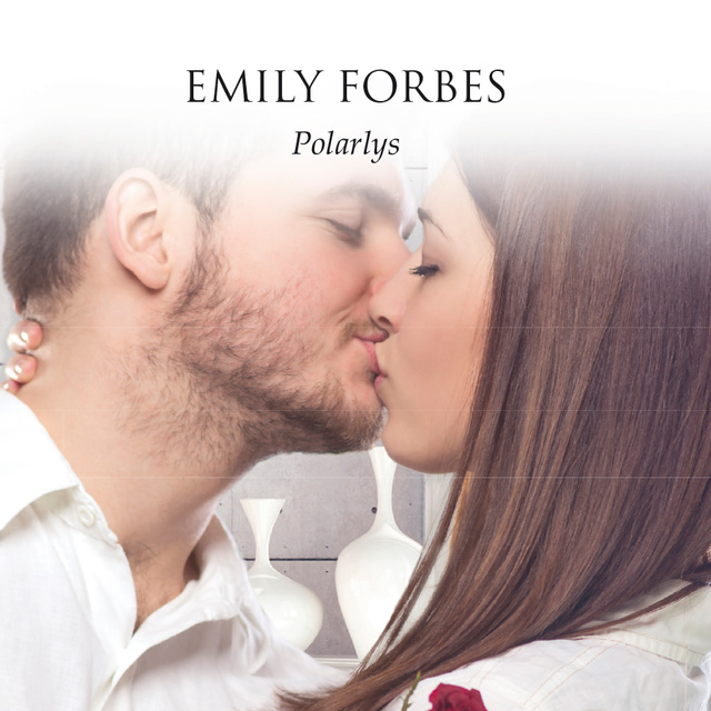 Emily Forbes - Polarlys