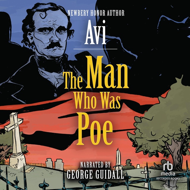 Avi - The Man Who Was Poe