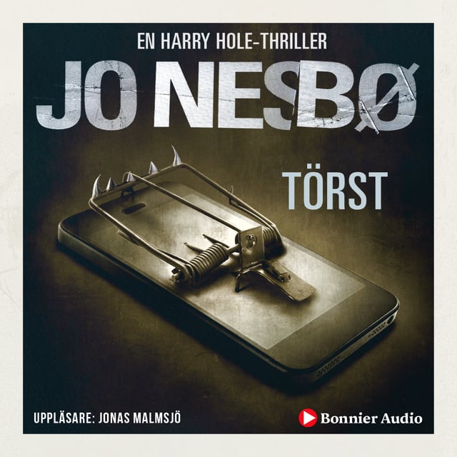 Jo Nesbø - Törst