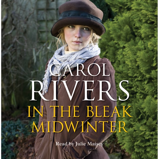 Carol Rivers - In the Bleak Midwinter