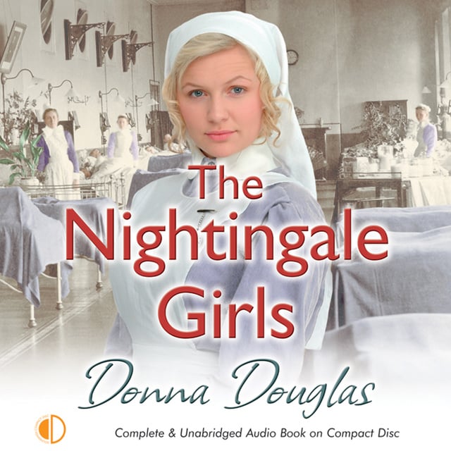 Donna Douglas - The Nightingale Girls
