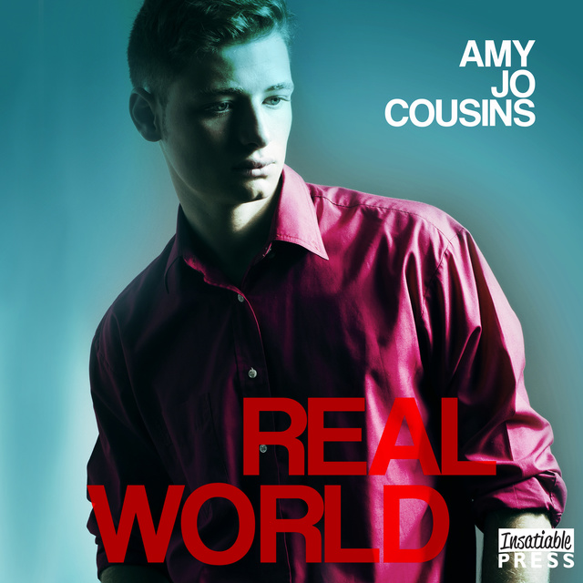 Amy Jo Cousins - Real World
