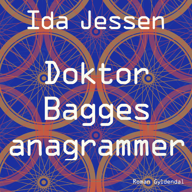 Ida Jessen - Doktor Bagges anagrammer
