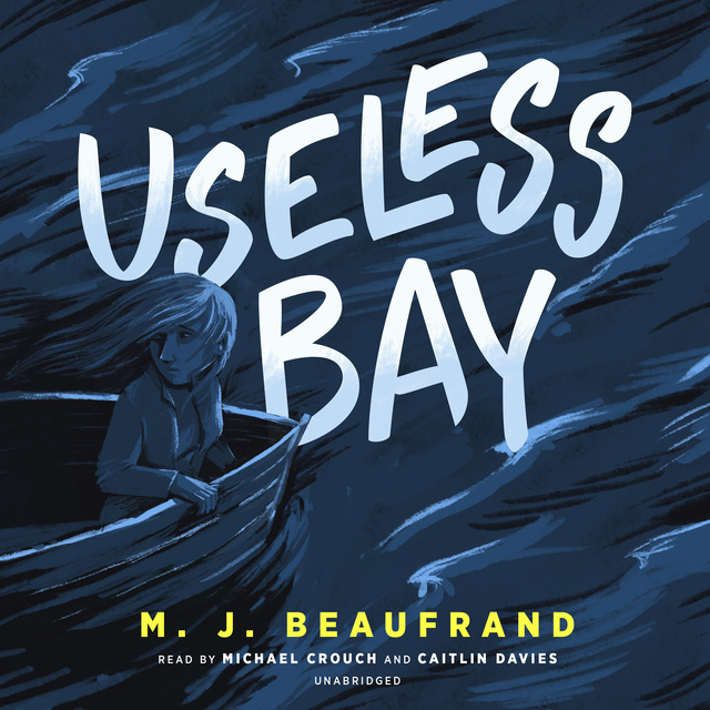 M.J. Beaufrand - Useless Bay