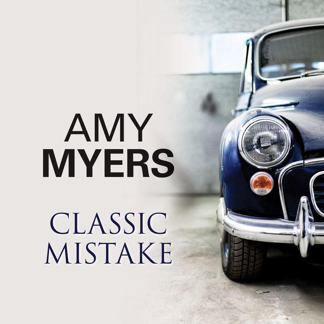 Amy Myers - Classic Mistake