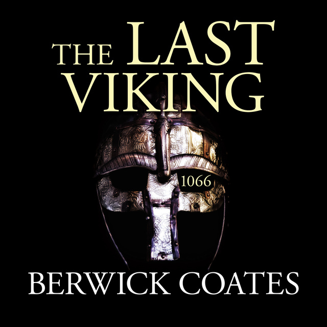 Berwick Coates - The Last Viking