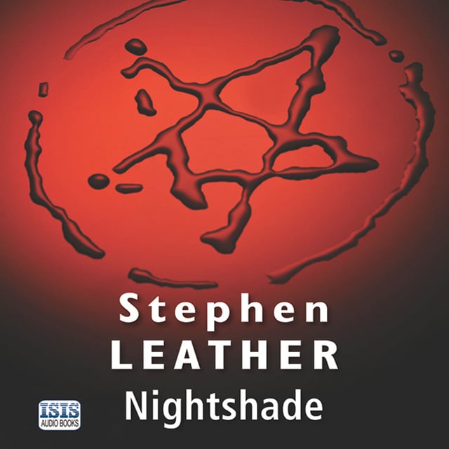 Stephen Leather - Nightshade