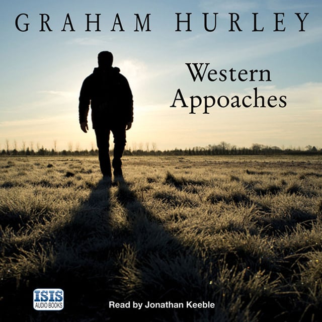 Graham Hurley - Western Approaches