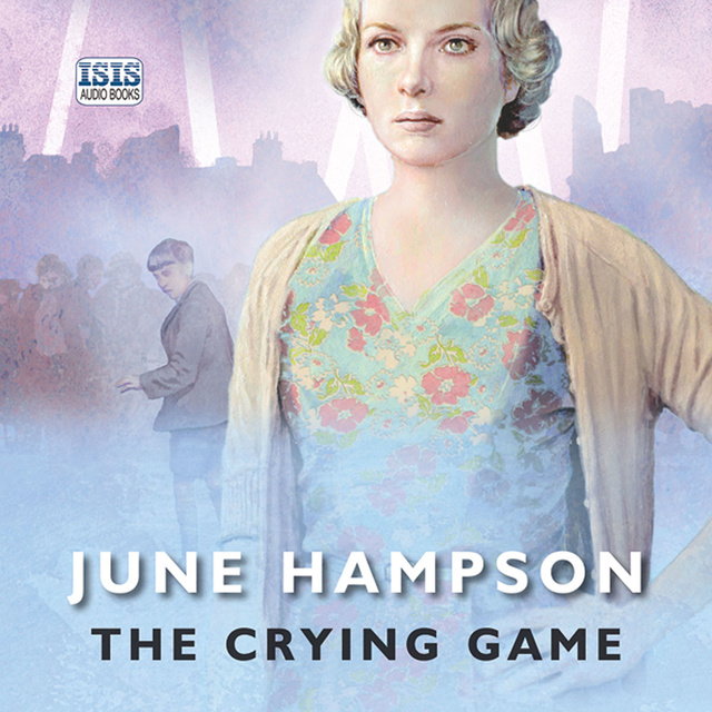 June Hampson - The Crying Game