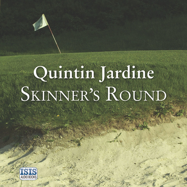 Quintin Jardine - Skinner's Round