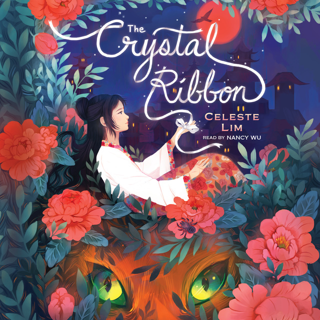 Celeste Lim - The Crystal Ribbon