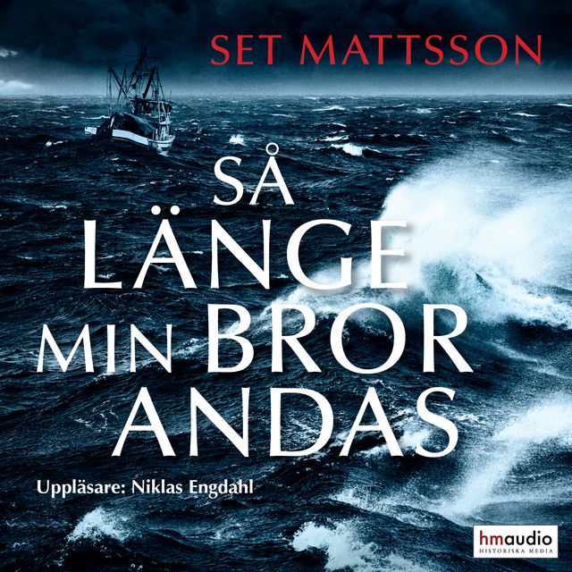 Set Mattsson - Så länge min bror andas