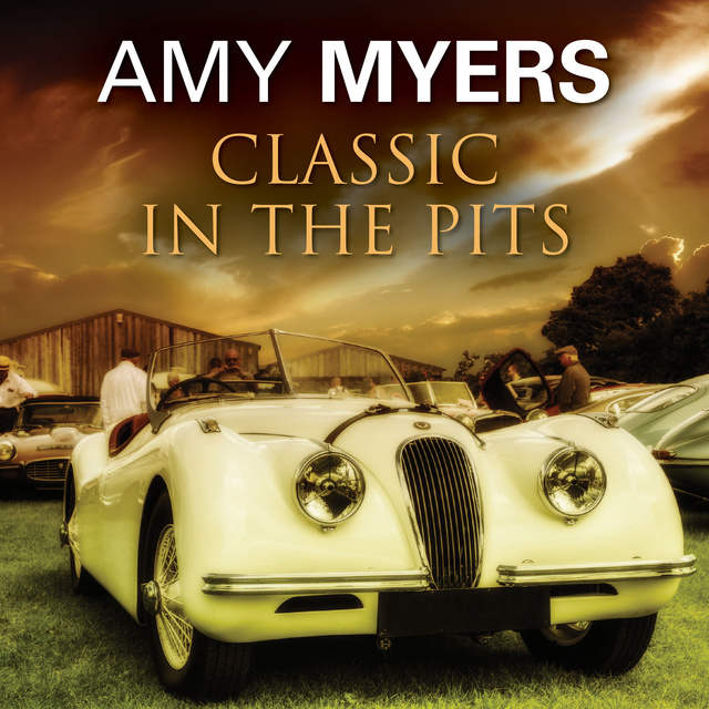 Amy Myers - Classic in the Pits