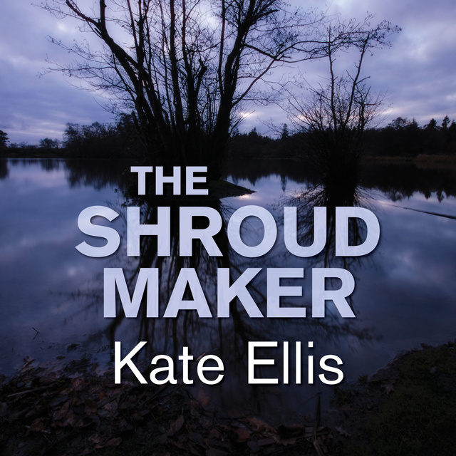 Kate Ellis - The Shroud Maker