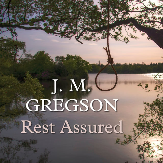 J.M. Gregson - Rest Assured