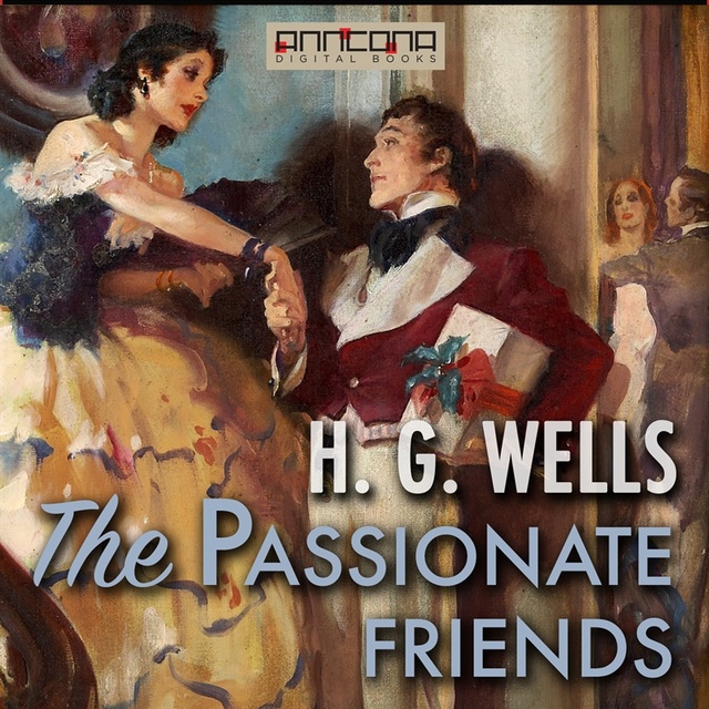 H.G. Wells - The Passionate Friends