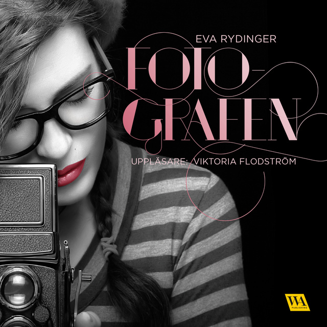 Eva Rydinger - Fotografen