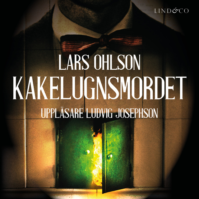 Lars Ohlson - Kakelugnsmordet