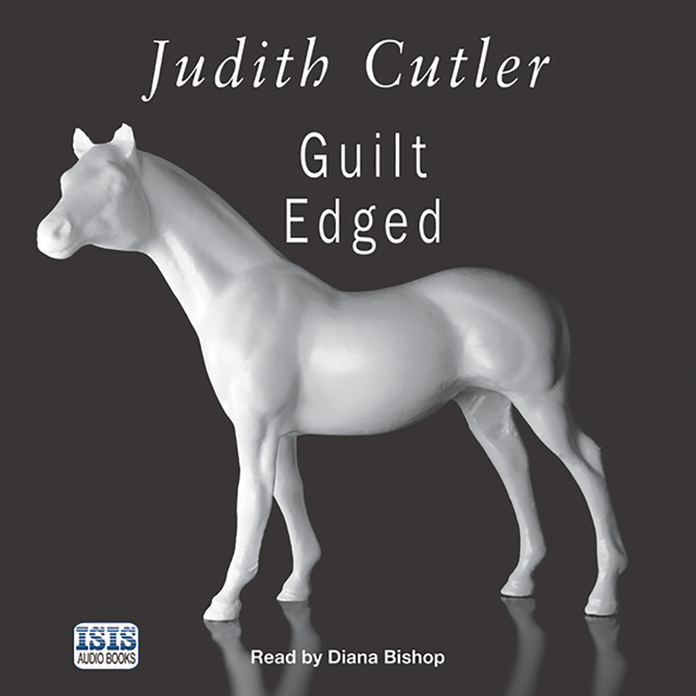 Judith Cutler - Guilt Edged