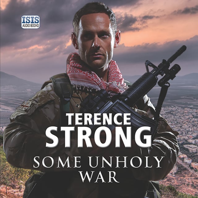 Terence Strong - Some Unholy War