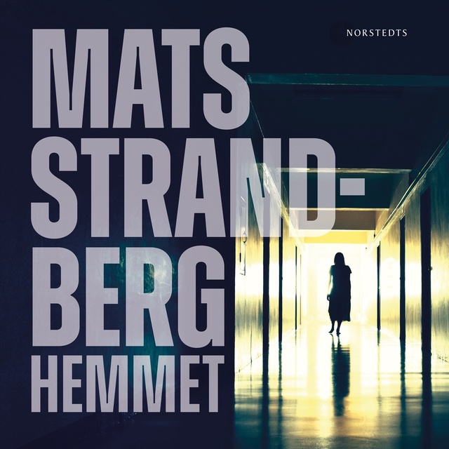 Mats Strandberg - Hemmet
