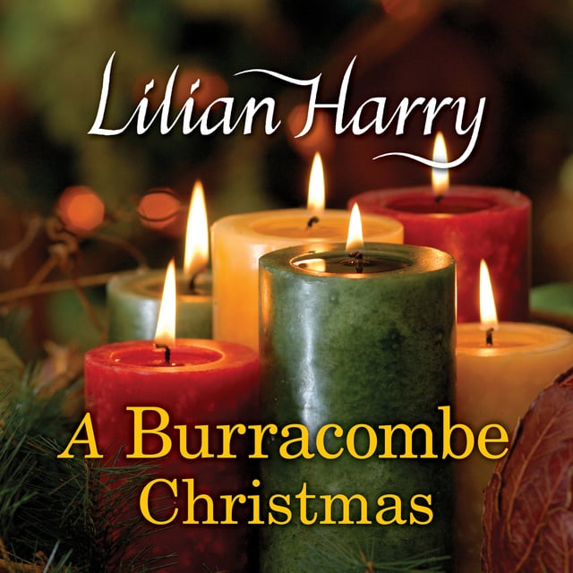 Lilian Harry - A Burracombe Christmas