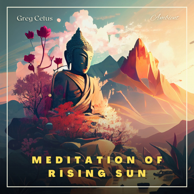 Kalidasa - Meditation of Rising Sun