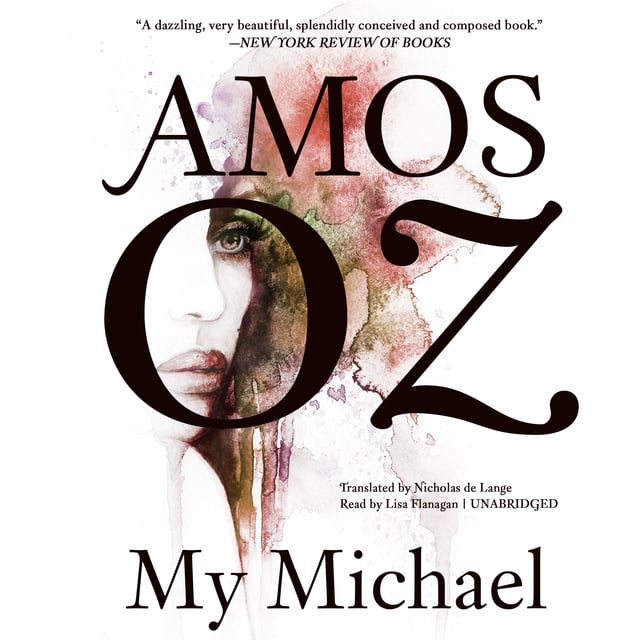 Amos Oz - My Michael