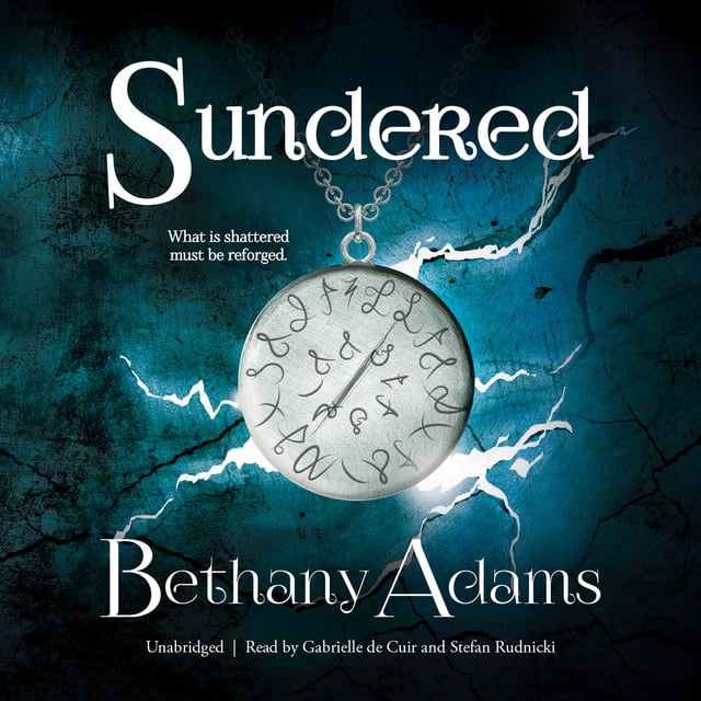 Bethany Adams - Sundered