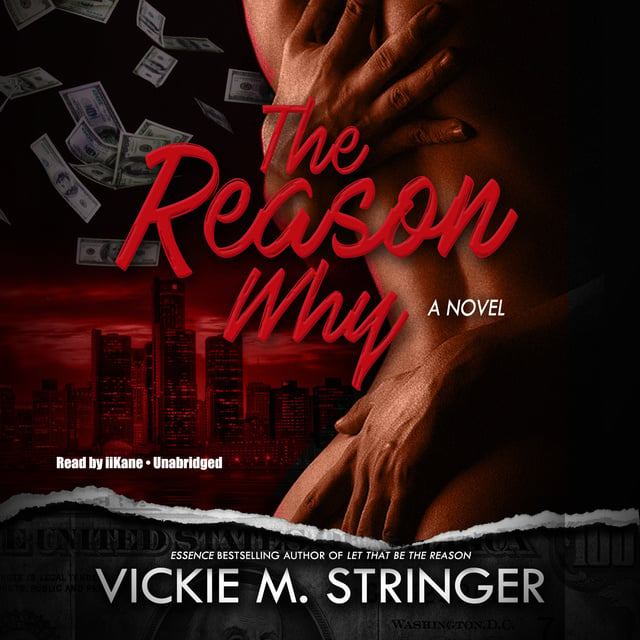 Vickie M. Stringer - The Reason Why