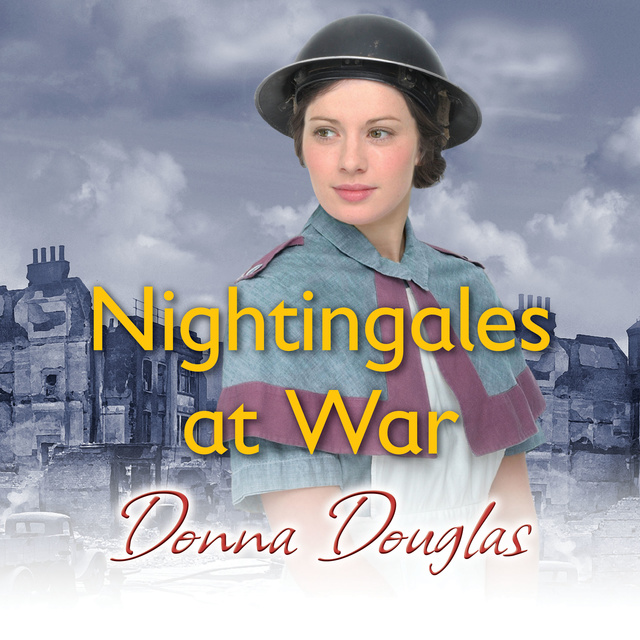 Donna Douglas - Nightingales at War