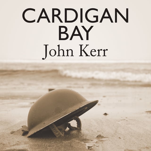 John Kerr - Cardigan Bay
