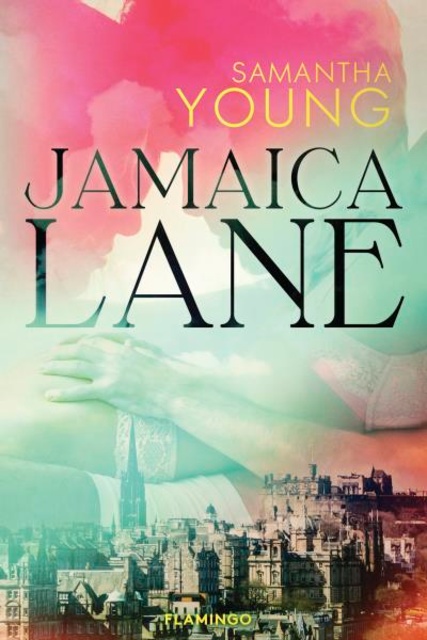 Samantha Young - Jamaica Lane