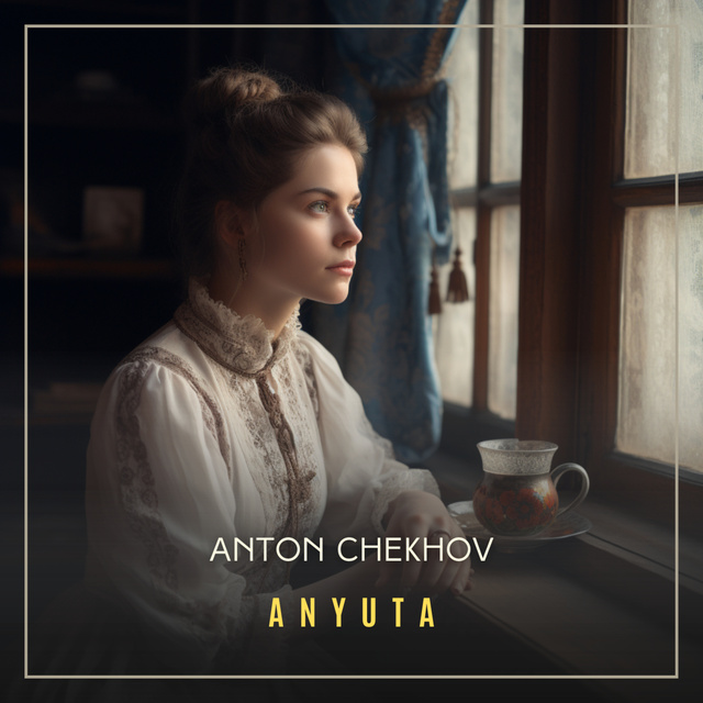 Anton Chekhov - Anyuta