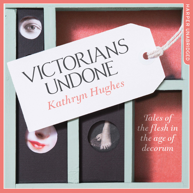 Kathryn Hughes - Victorians Undone