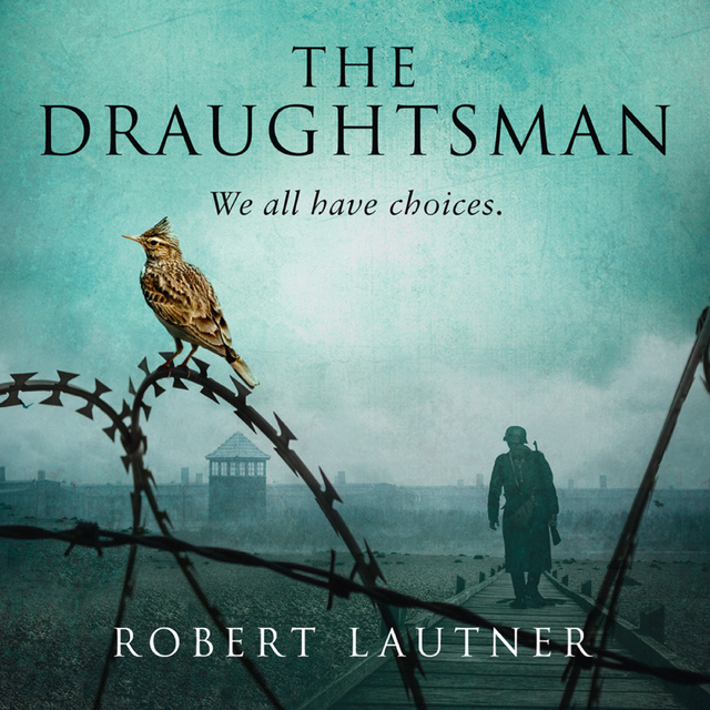 Robert Lautner - The Draughtsman